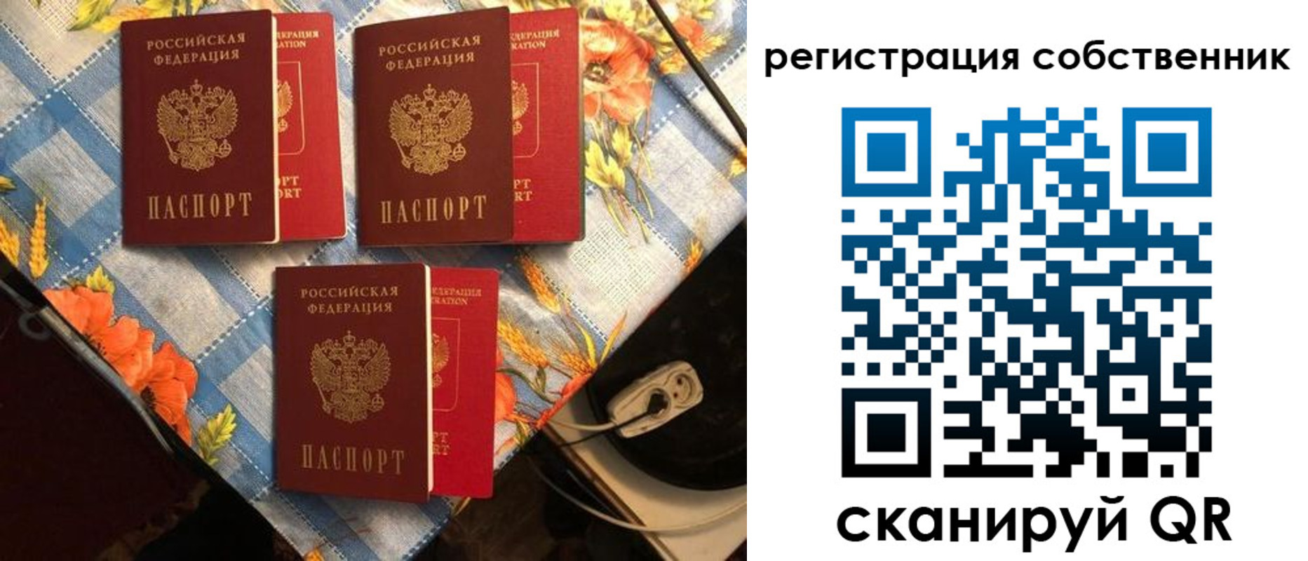 прописка в Щёкино